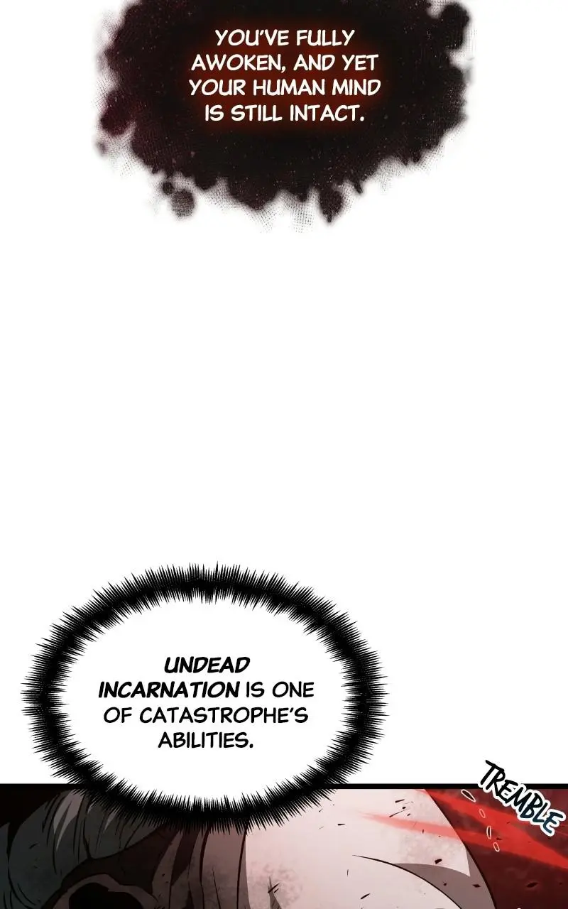 The World After the Fall Chapter 29
