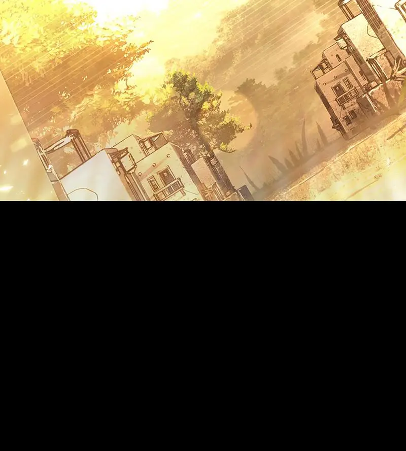 The World After the Fall Chapter 3