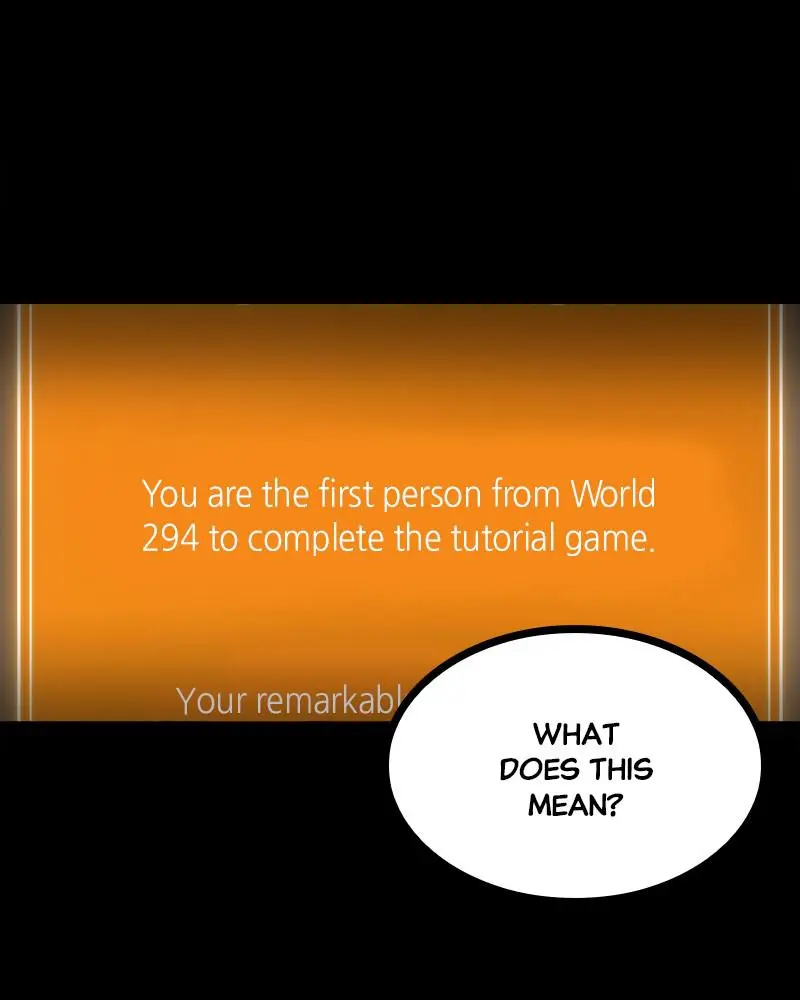 The World After the Fall Chapter 3
