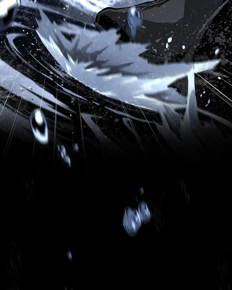 The World After the Fall Chapter 3