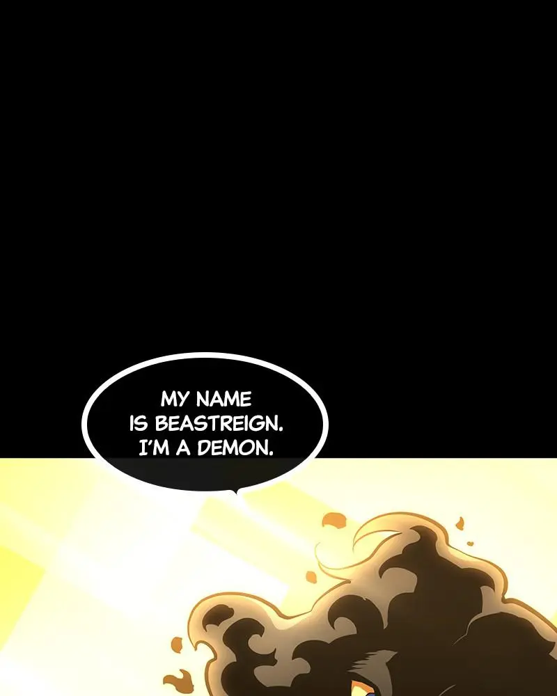 The World After the Fall Chapter 3