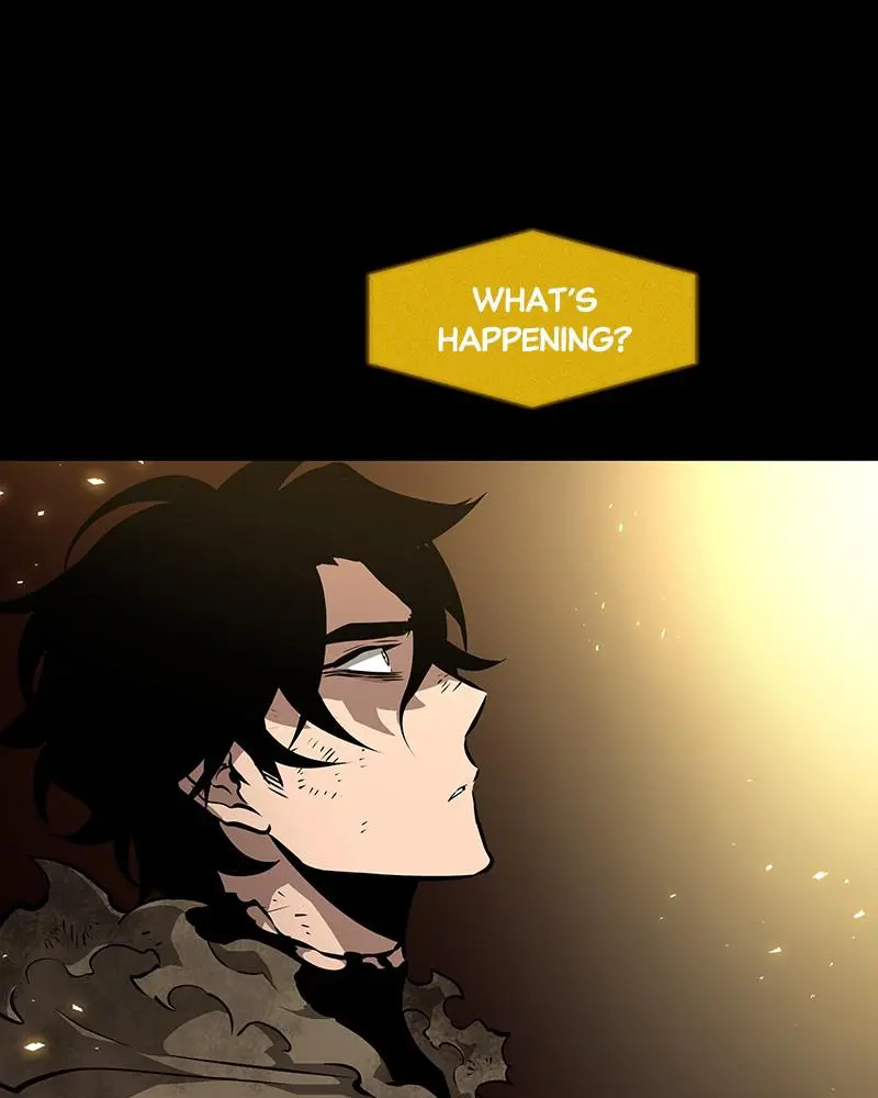The World After the Fall Chapter 3