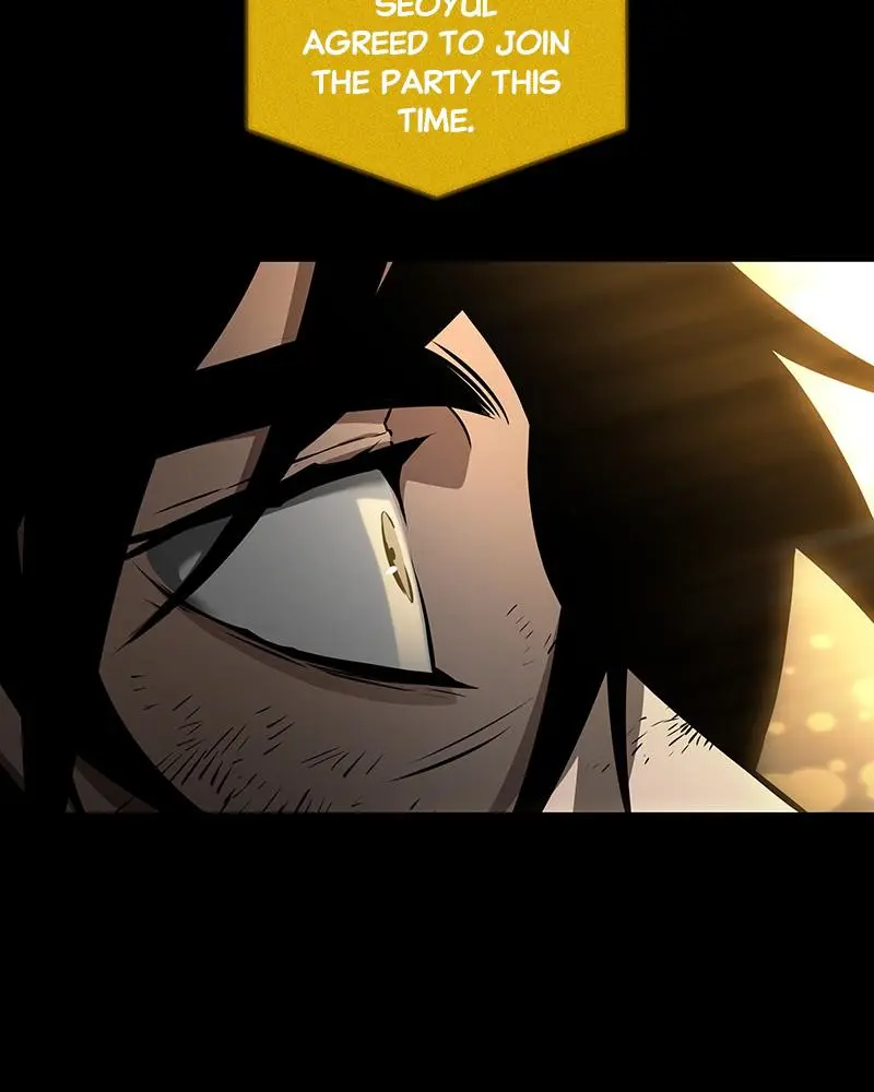 The World After the Fall Chapter 3