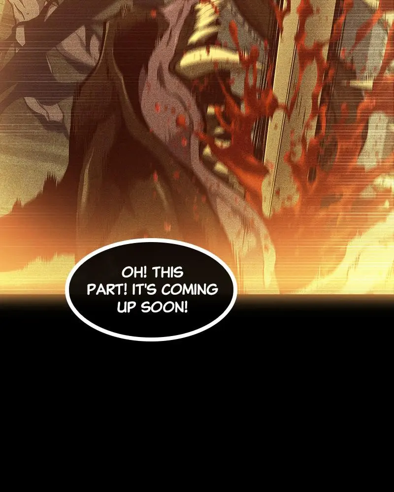 The World After the Fall Chapter 3