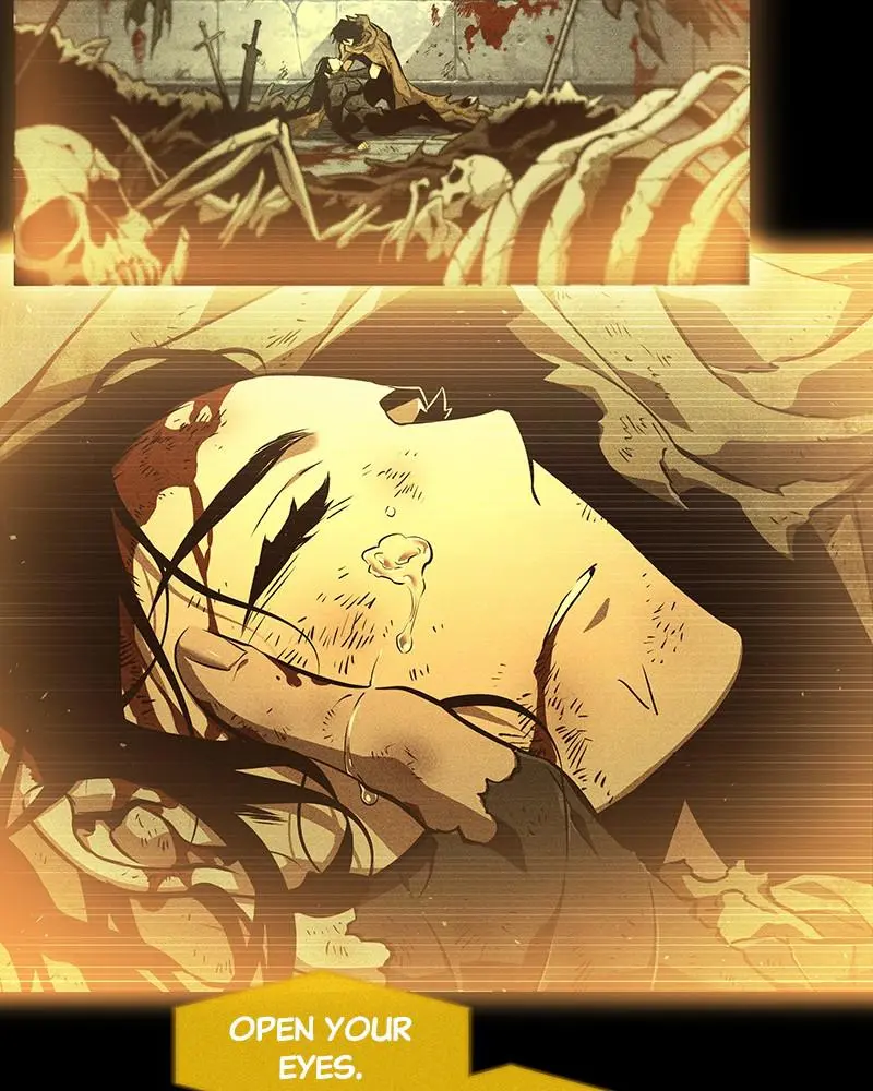 The World After the Fall Chapter 3