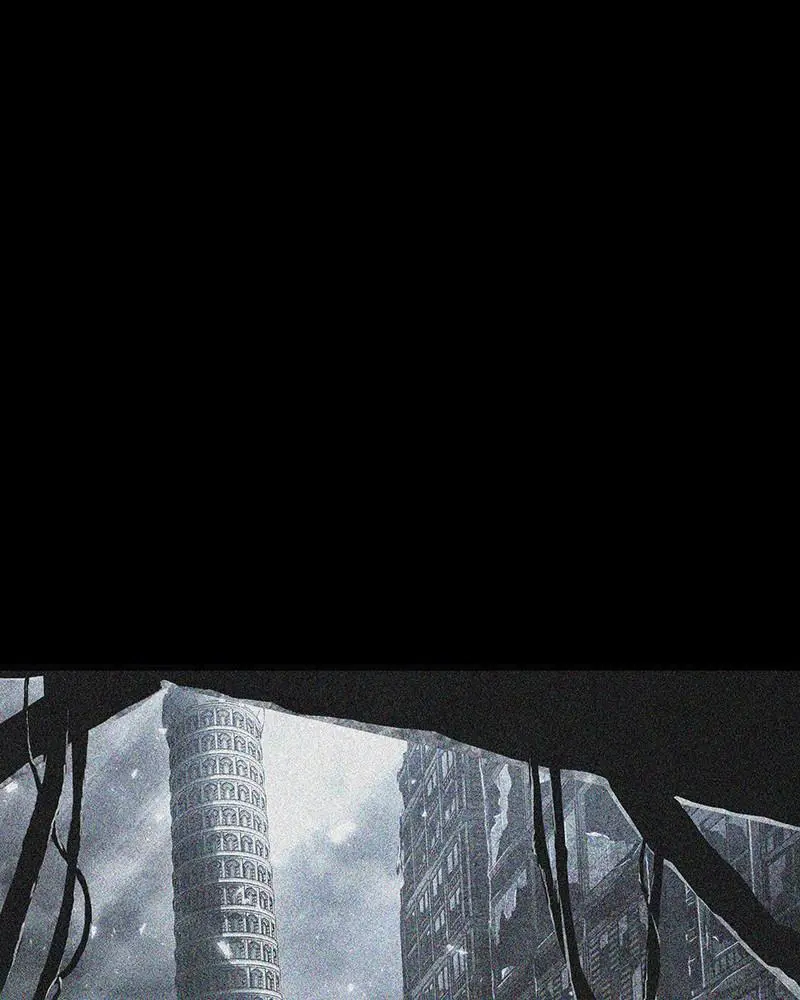 The World After the Fall Chapter 3