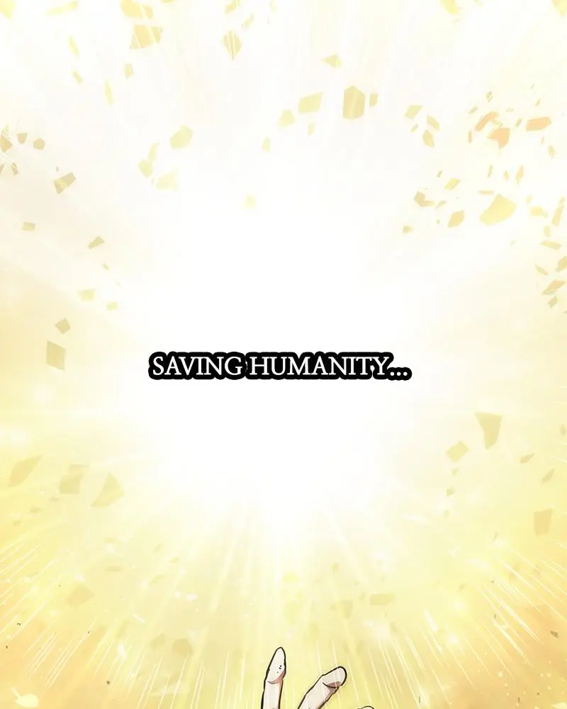 The World After the Fall Chapter 3