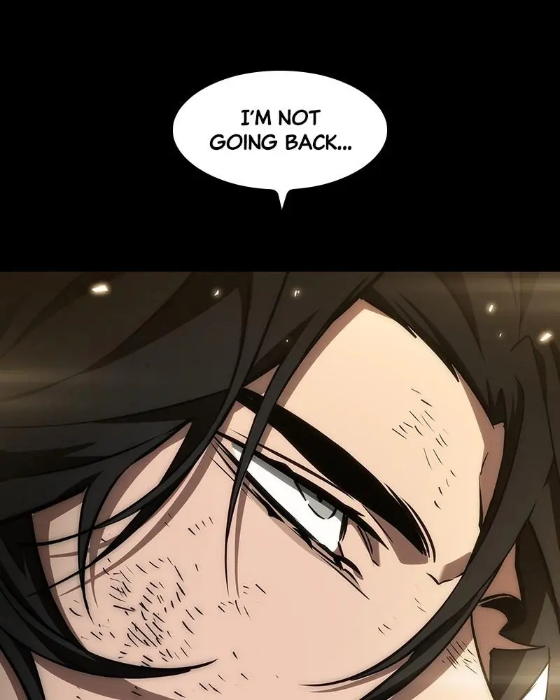 The World After the Fall Chapter 3
