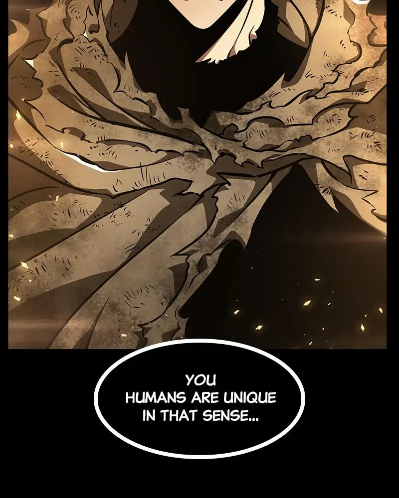 The World After the Fall Chapter 3