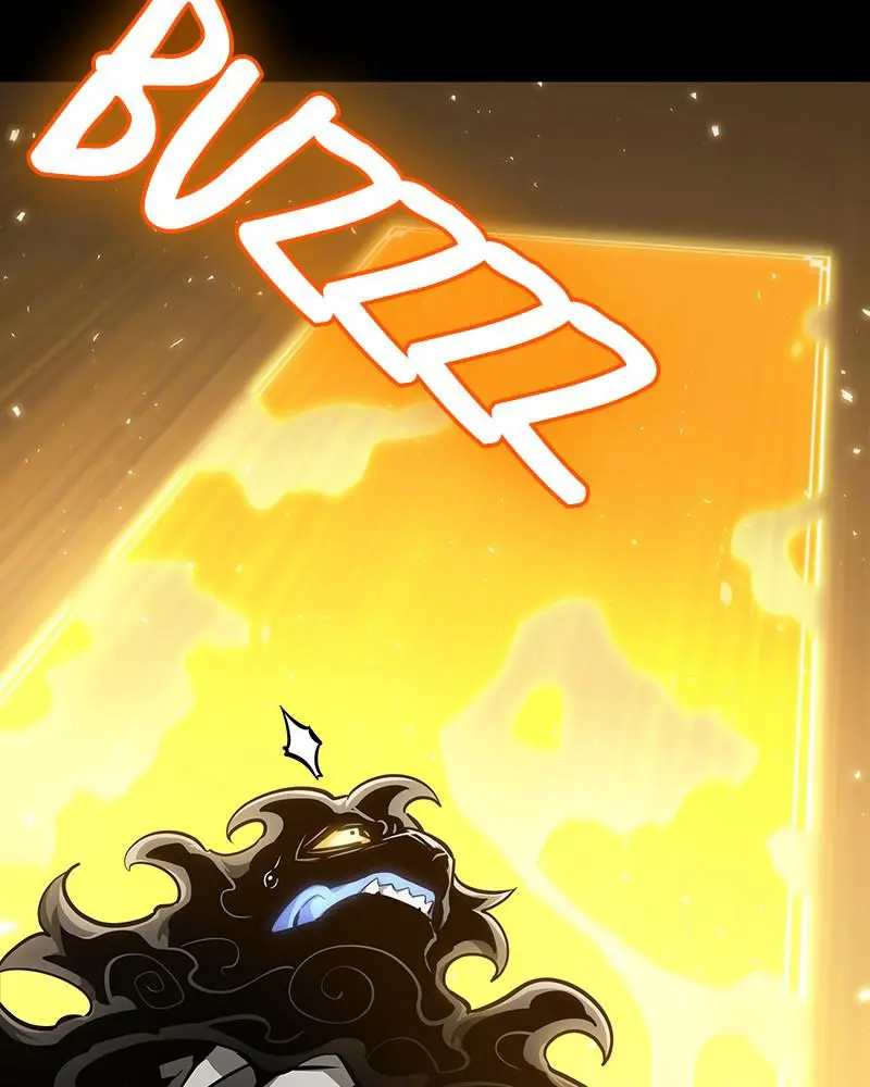 The World After the Fall Chapter 3