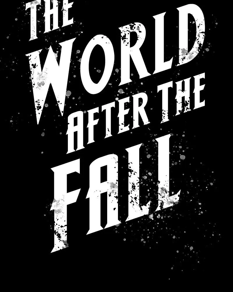 The World After the Fall Chapter 3