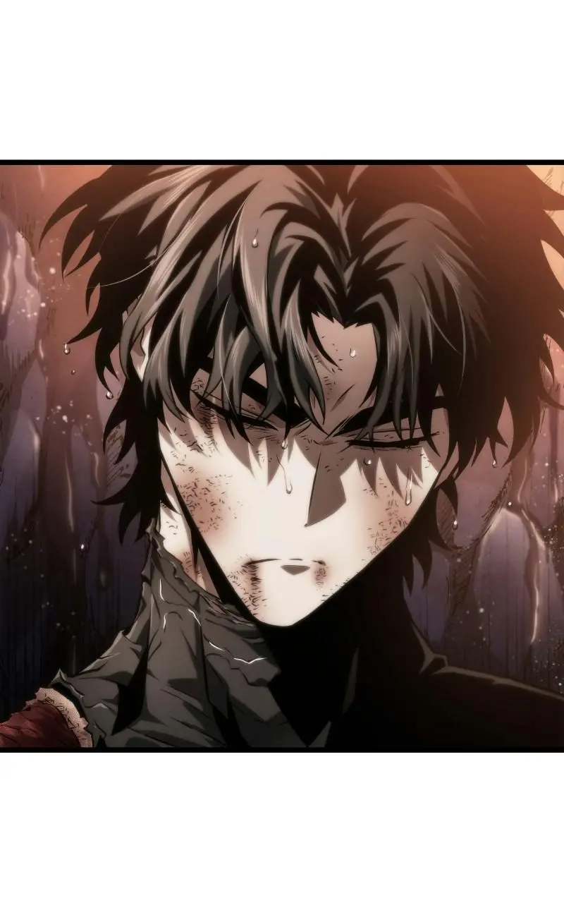 The World After the Fall Chapter 30