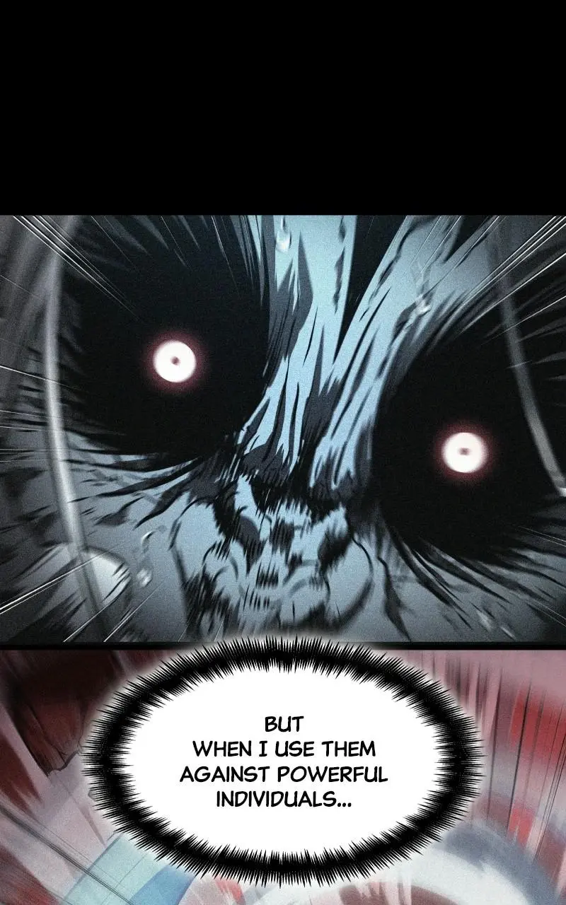 The World After the Fall Chapter 30