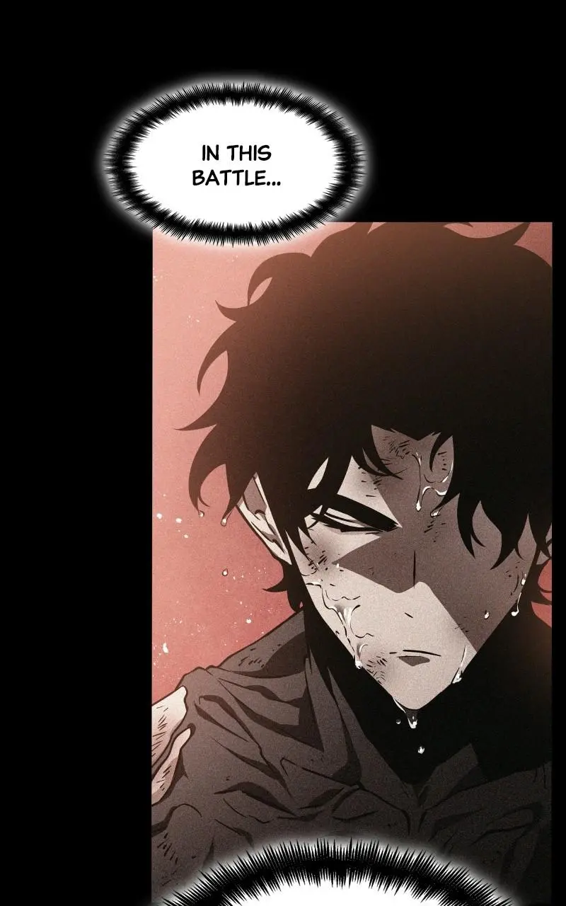 The World After the Fall Chapter 30
