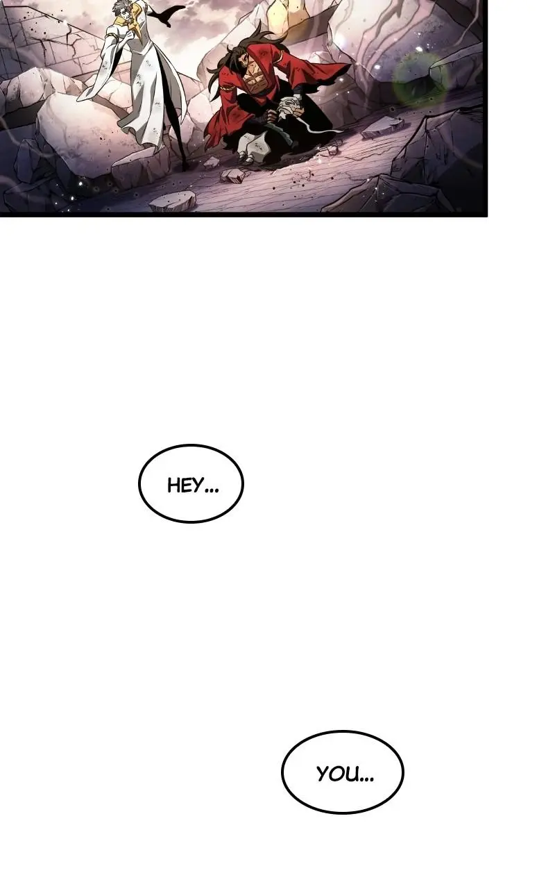 The World After the Fall Chapter 30