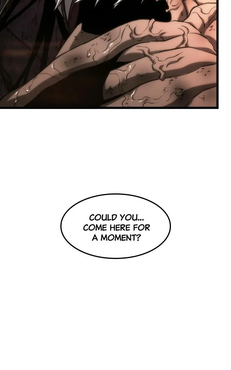 The World After the Fall Chapter 30