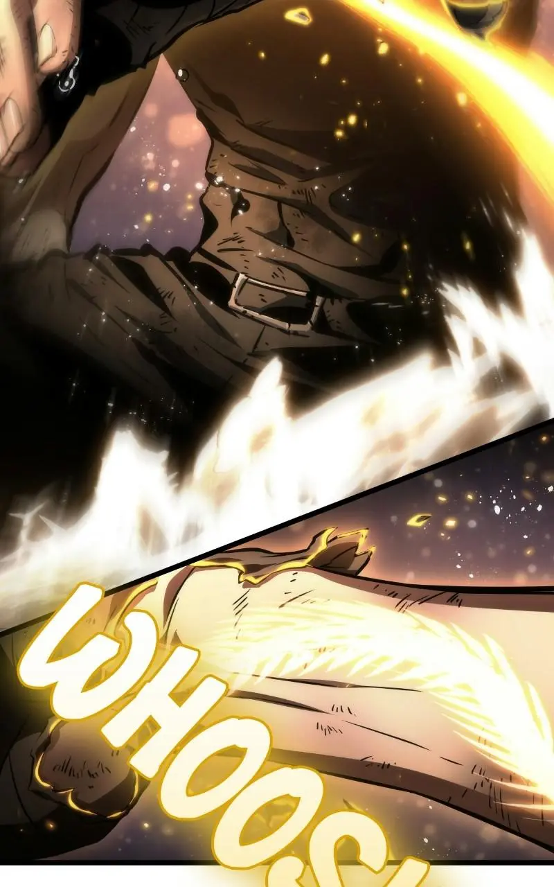 The World After the Fall Chapter 30