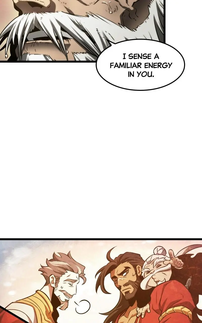 The World After the Fall Chapter 30