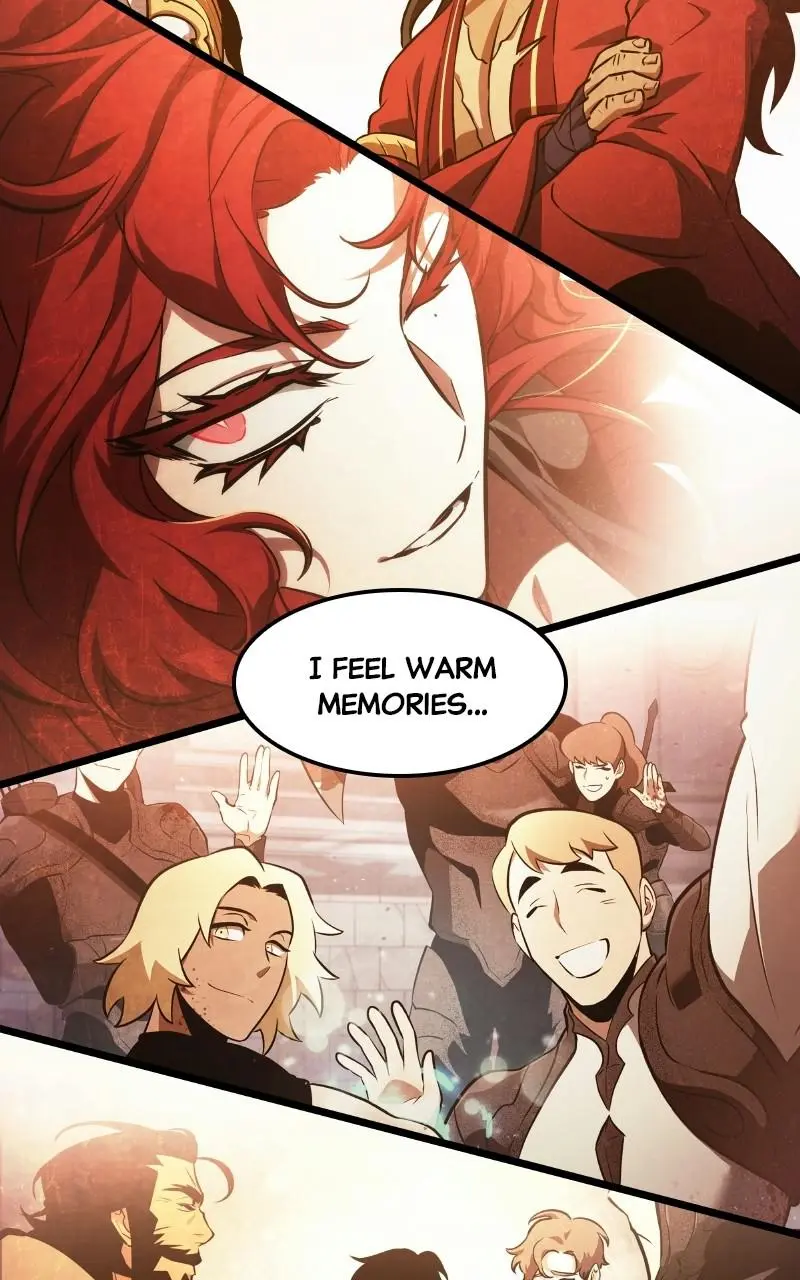 The World After the Fall Chapter 30