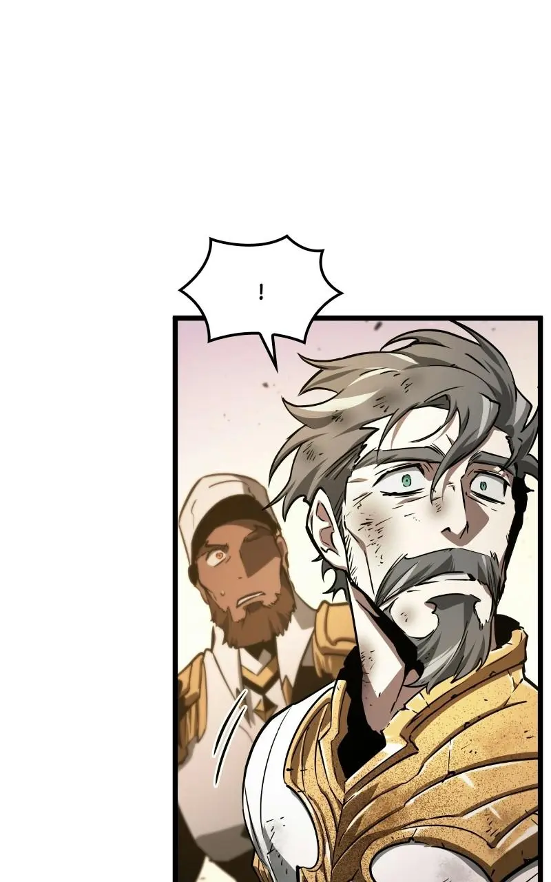 The World After the Fall Chapter 30
