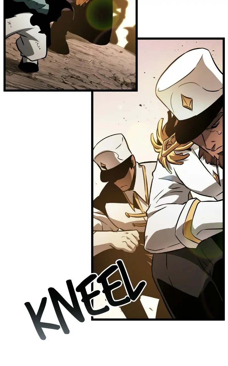 The World After the Fall Chapter 30