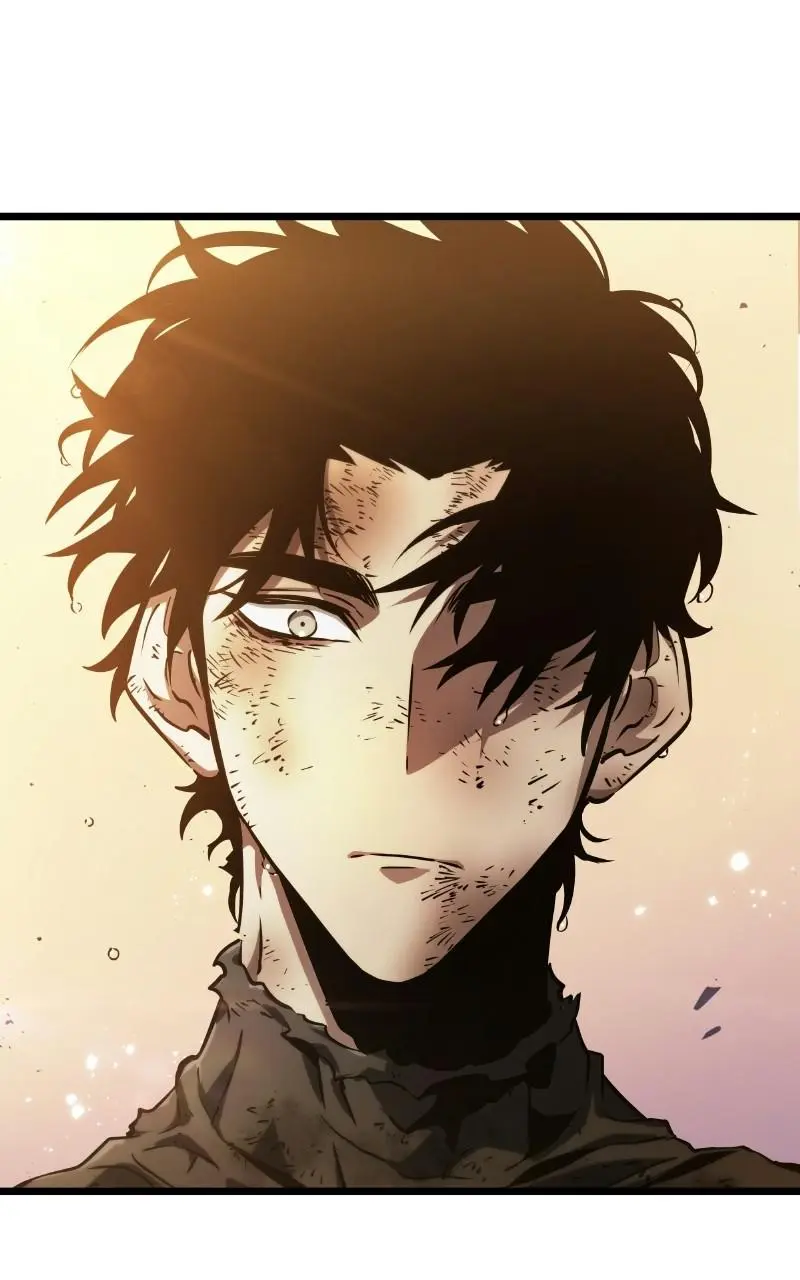 The World After the Fall Chapter 30
