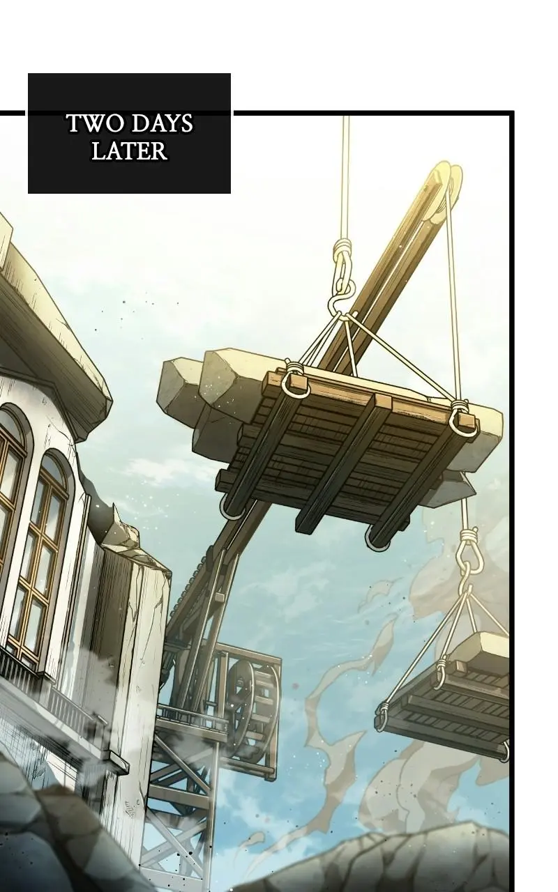 The World After the Fall Chapter 30