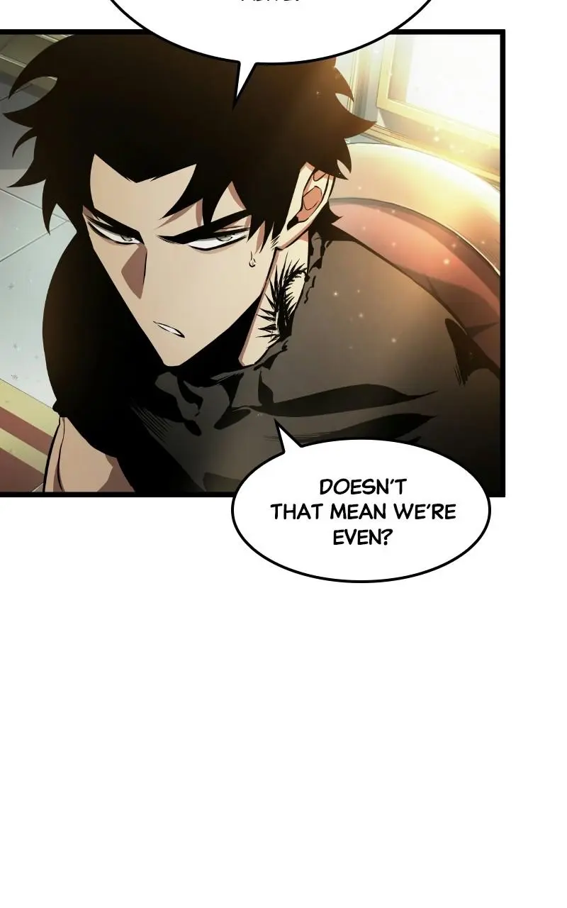 The World After the Fall Chapter 30