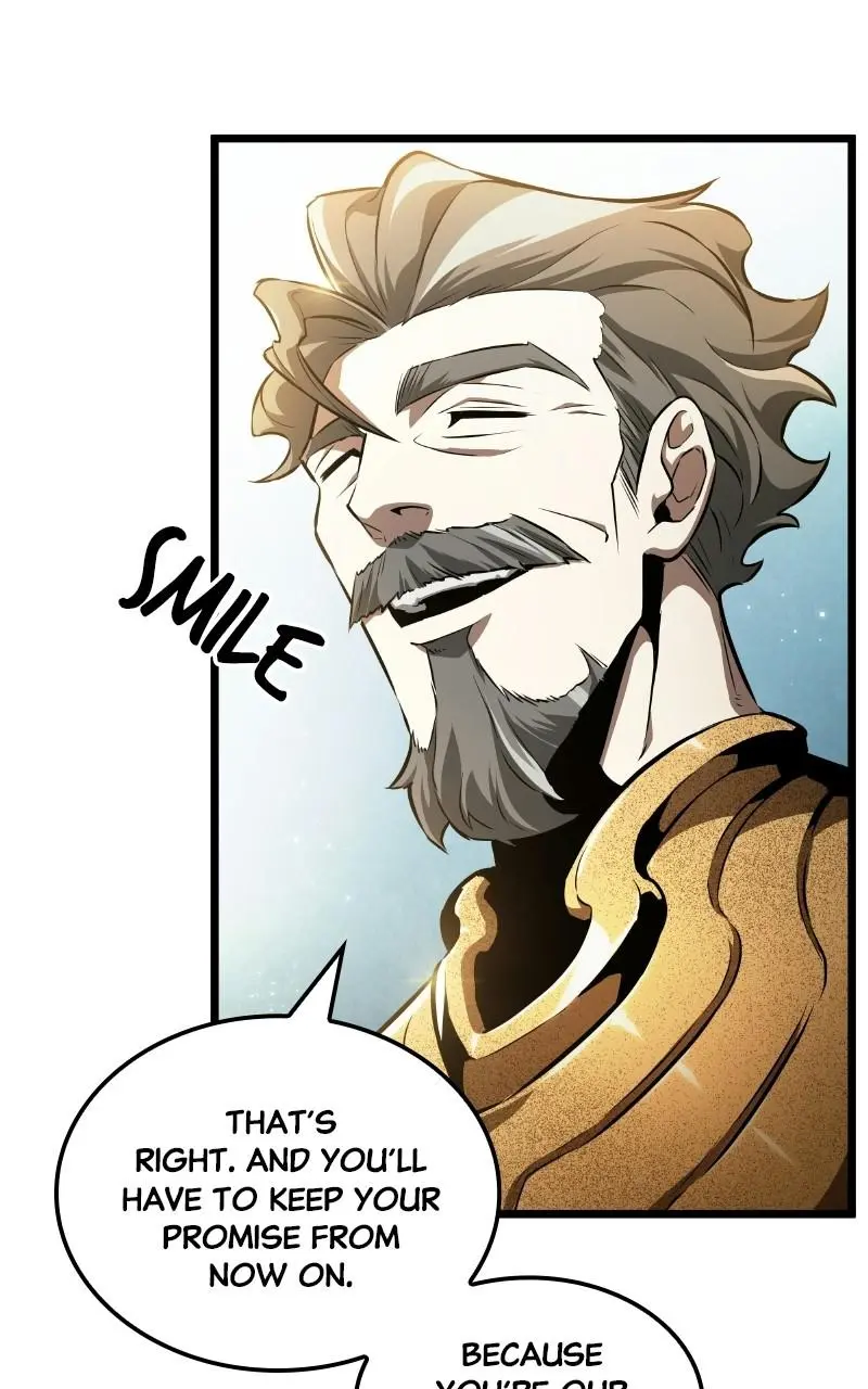 The World After the Fall Chapter 30