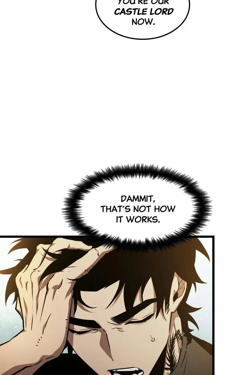 The World After the Fall Chapter 30