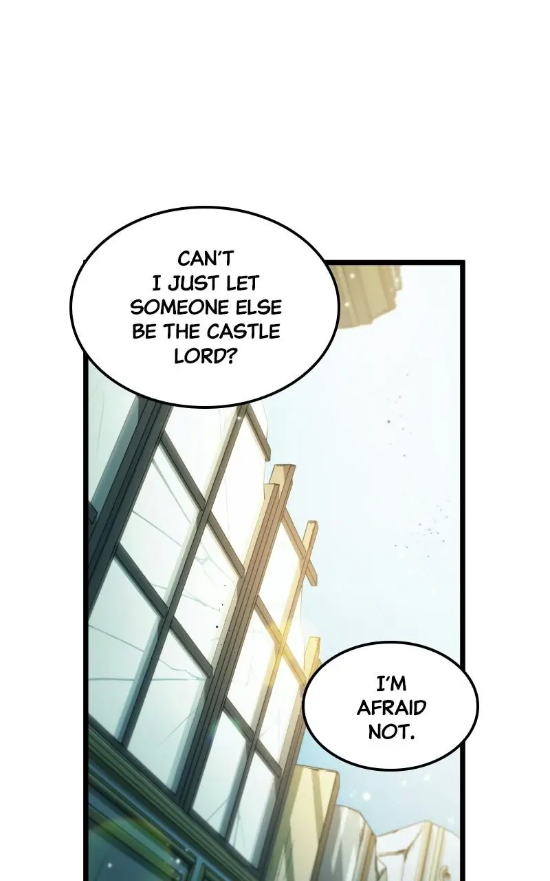 The World After the Fall Chapter 30