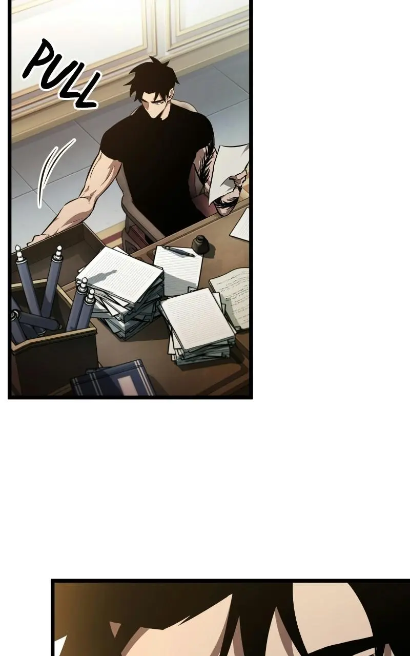 The World After the Fall Chapter 30