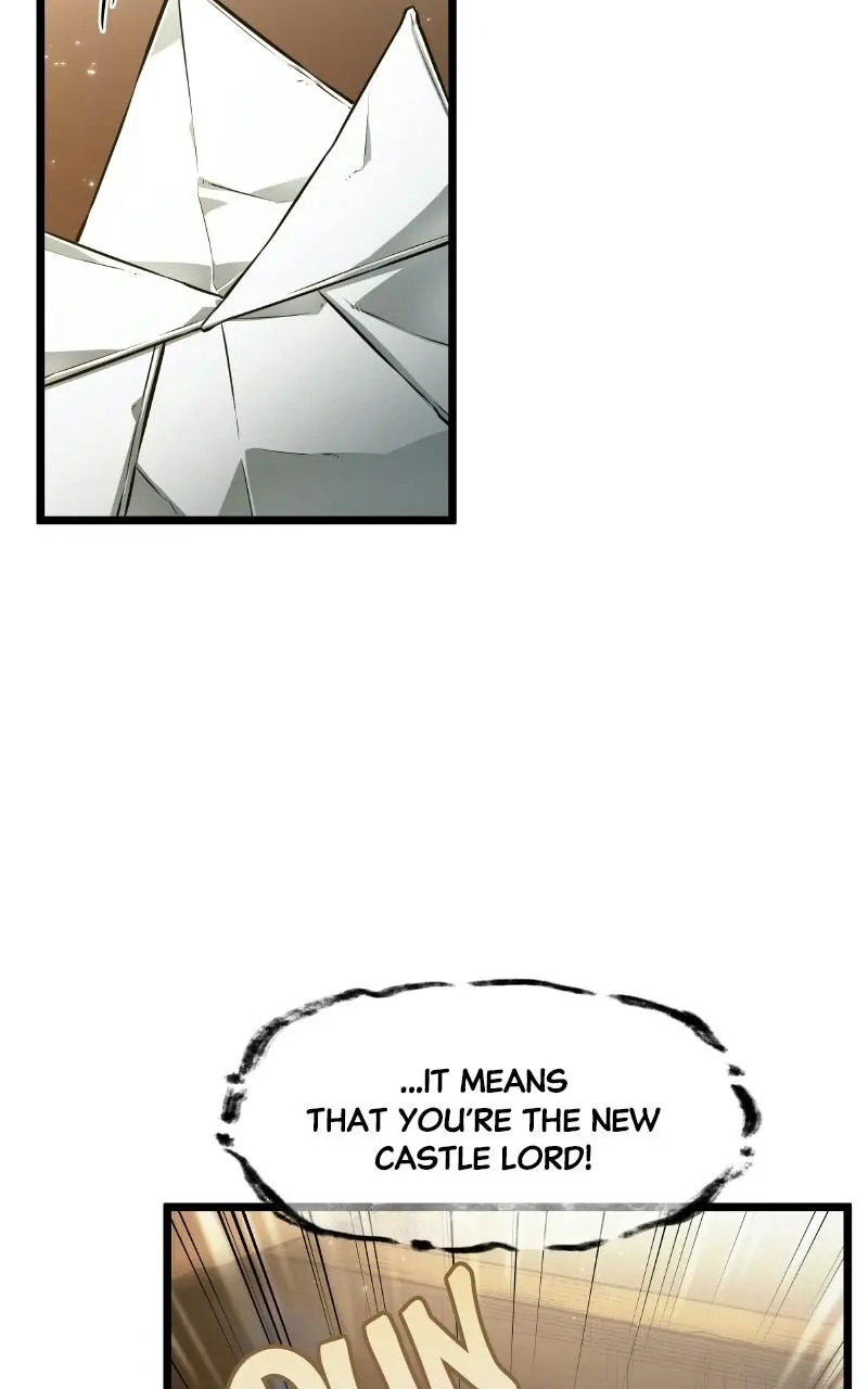 The World After the Fall Chapter 30
