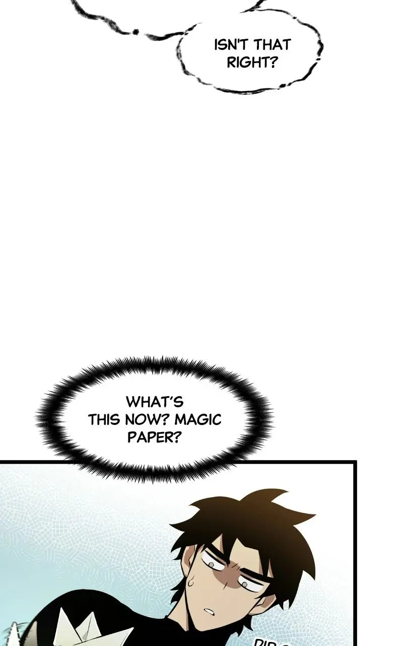 The World After the Fall Chapter 30