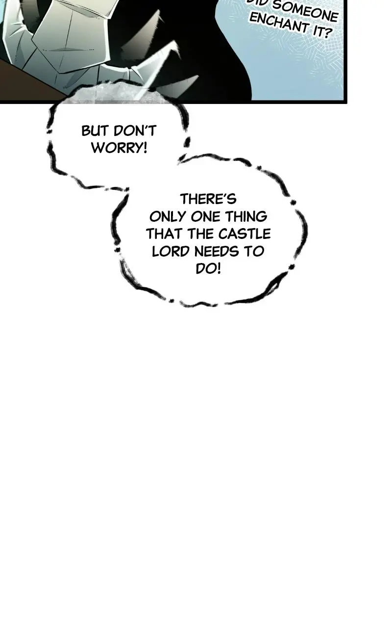 The World After the Fall Chapter 30
