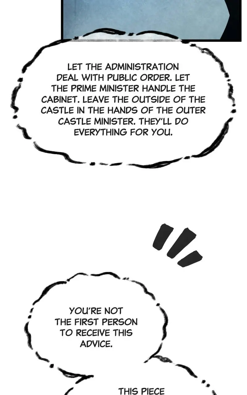 The World After the Fall Chapter 30