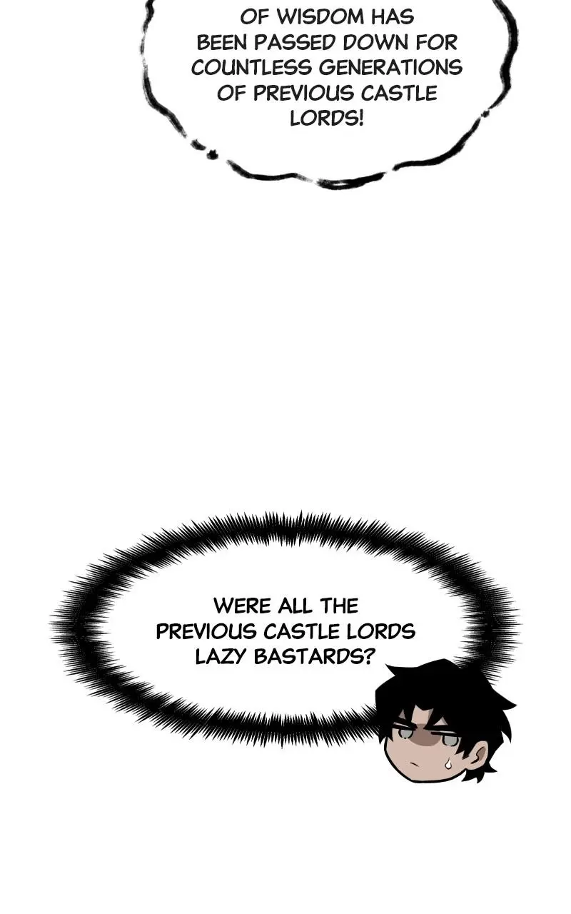 The World After the Fall Chapter 30