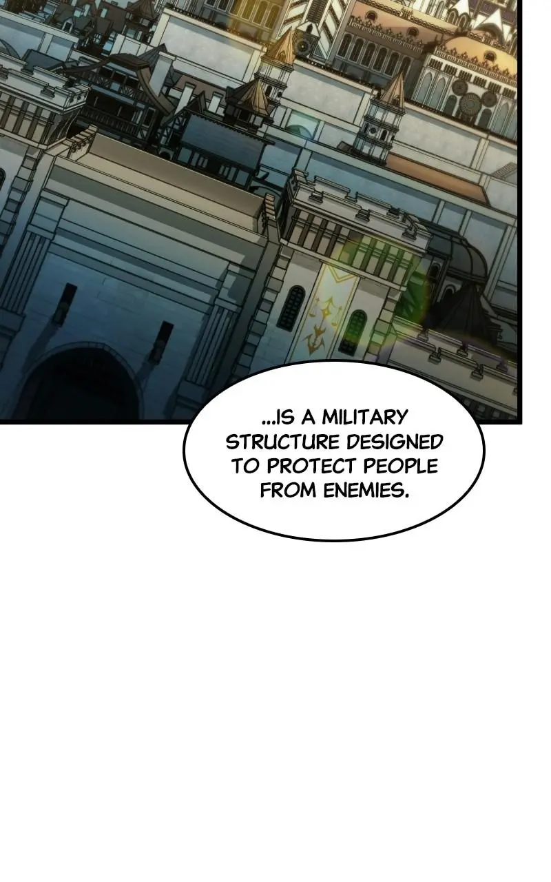 The World After the Fall Chapter 30