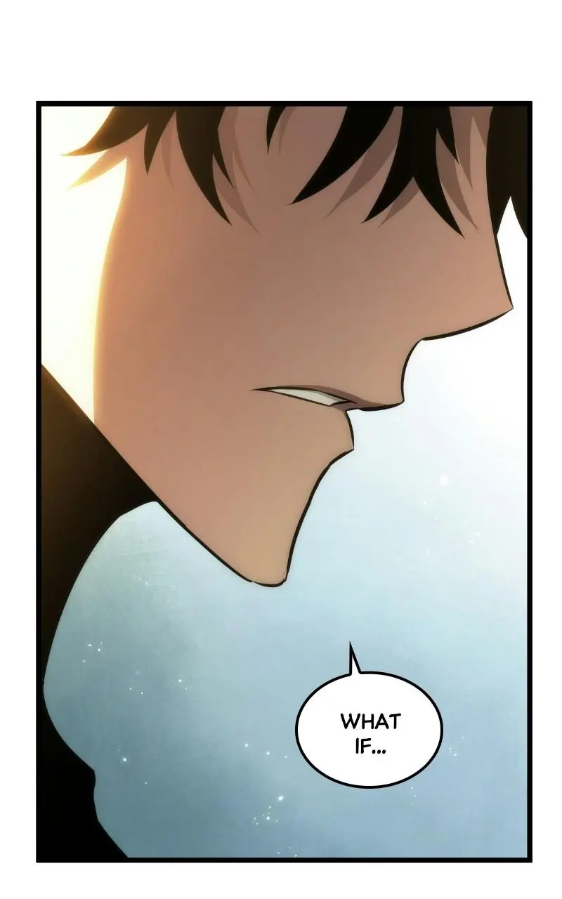 The World After the Fall Chapter 30