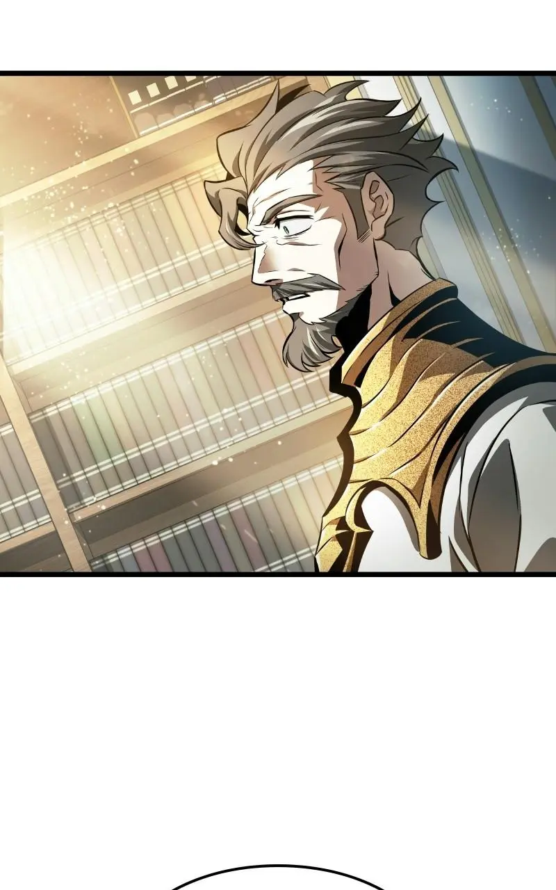 The World After the Fall Chapter 30