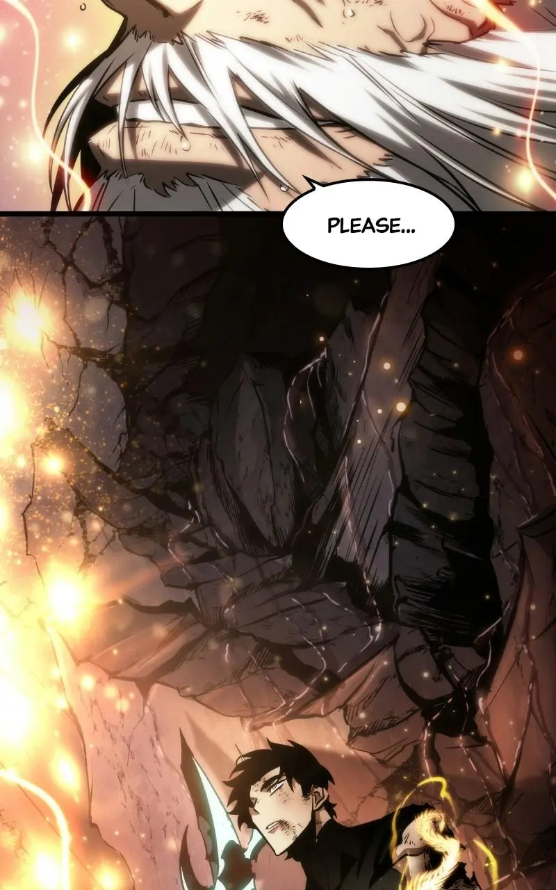 The World After the Fall Chapter 31