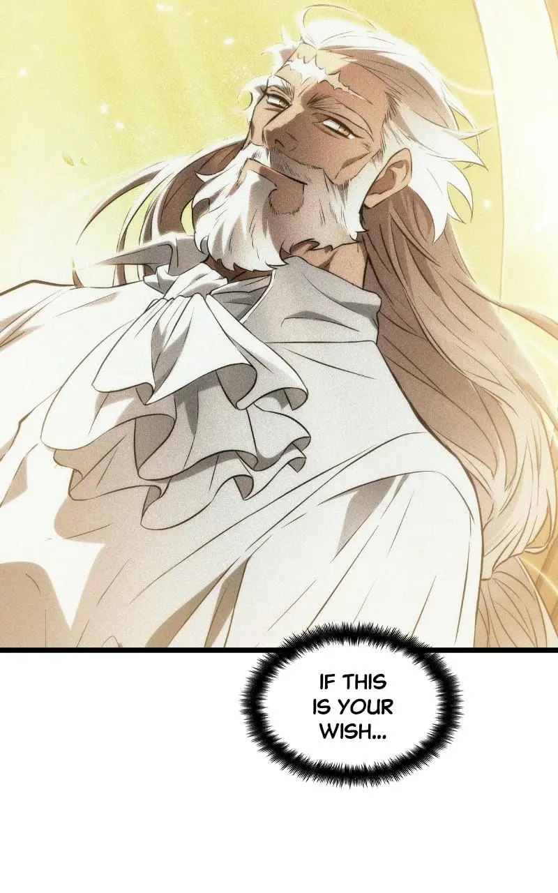 The World After the Fall Chapter 31