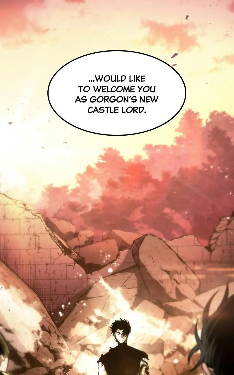 The World After the Fall Chapter 31