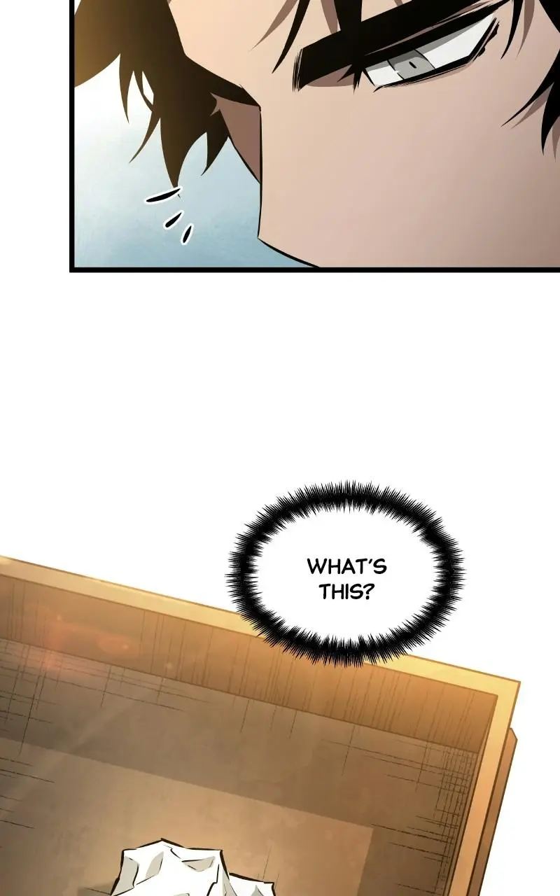 The World After the Fall Chapter 31