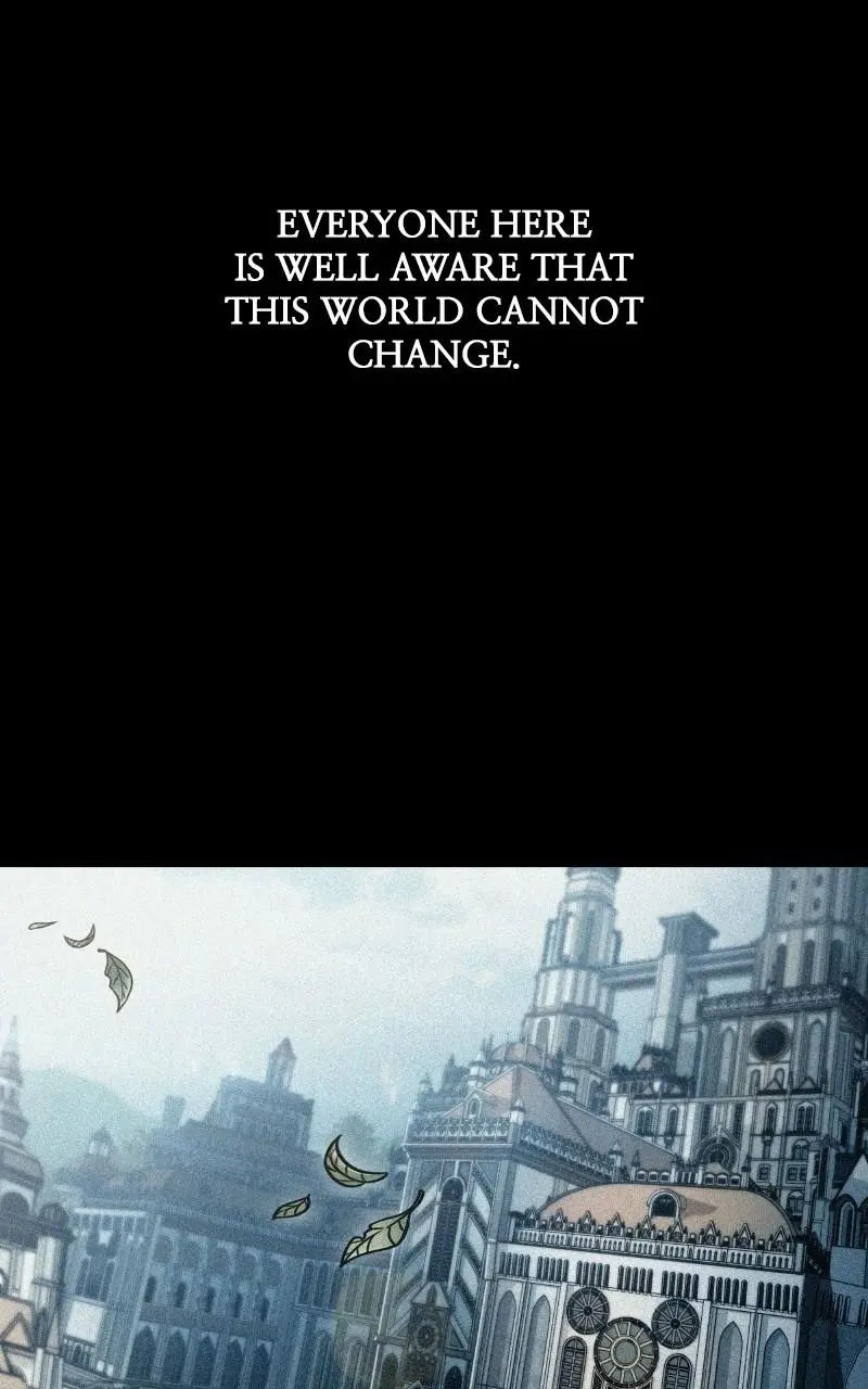 The World After the Fall Chapter 31
