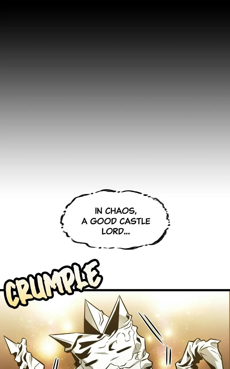 The World After the Fall Chapter 31