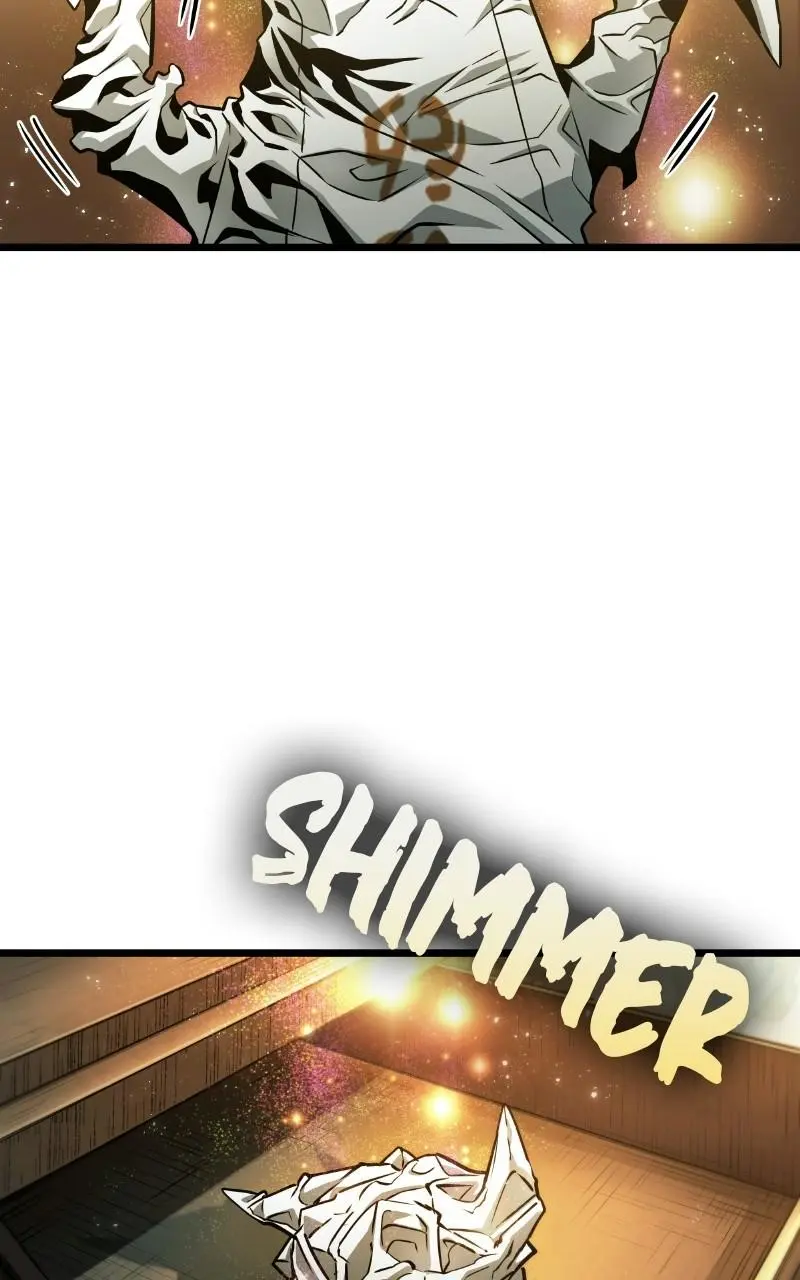 The World After the Fall Chapter 31