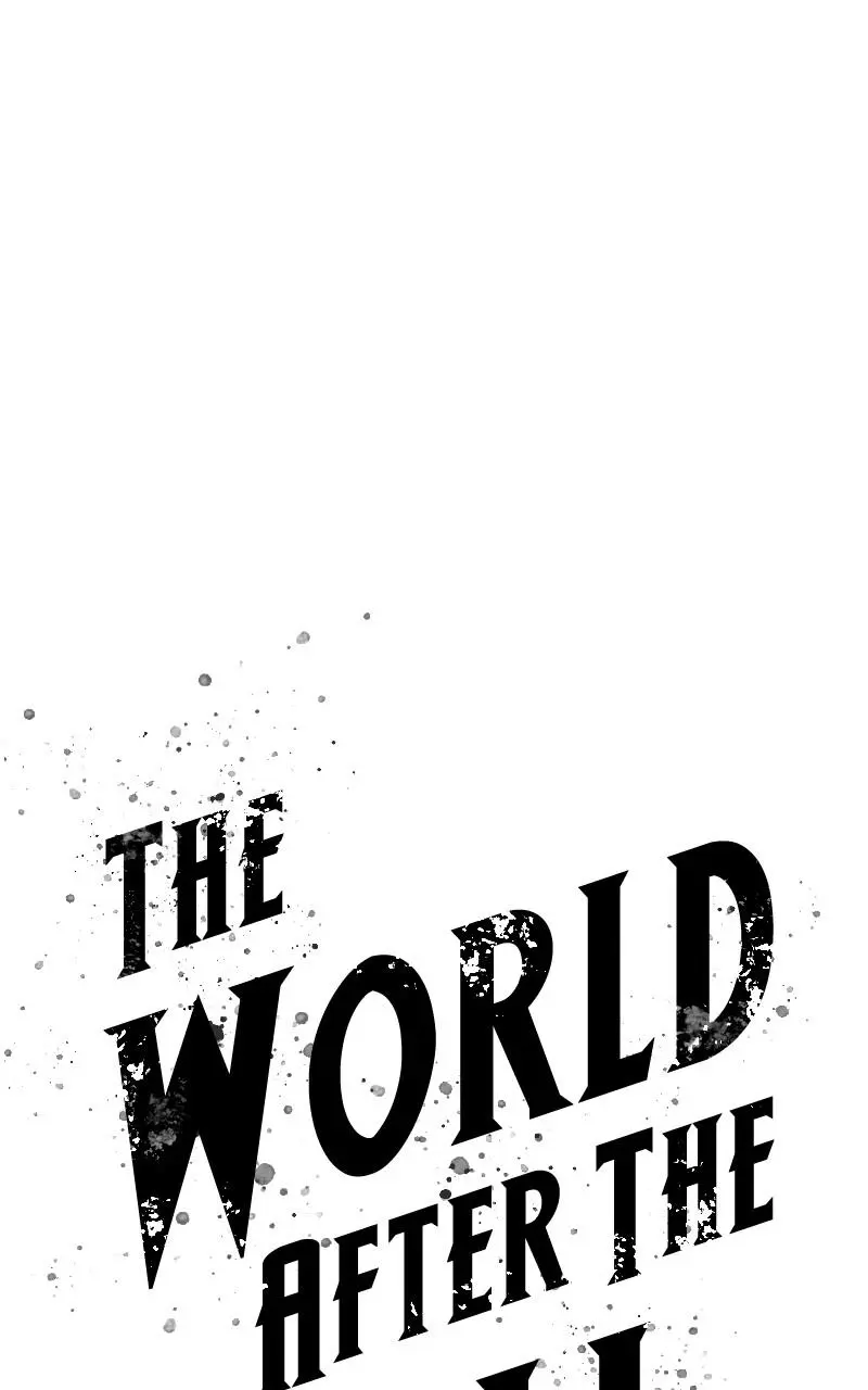 The World After the Fall Chapter 32