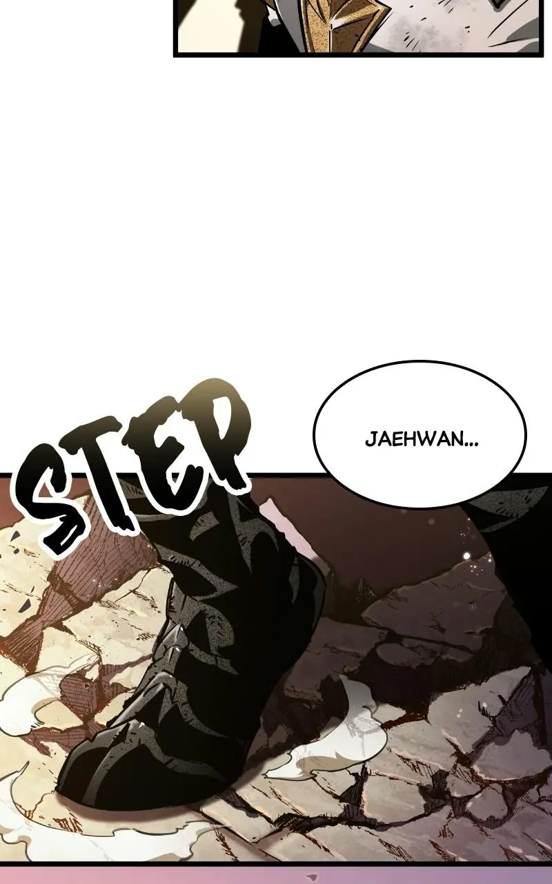 The World After the Fall Chapter 32