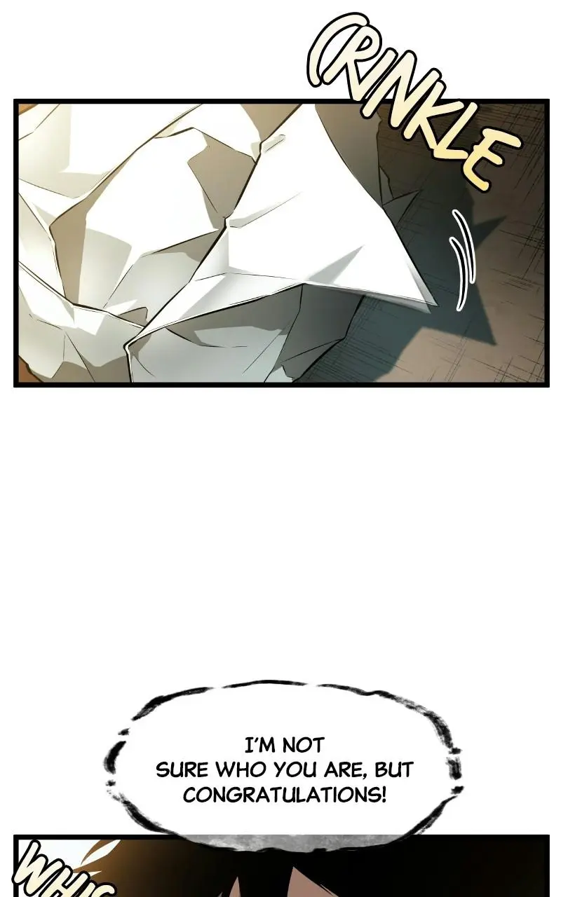 The World After the Fall Chapter 32